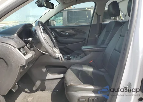2020 GMC Terrain Slt from USA, damaged, VIN 3GKALPEV0LL256076